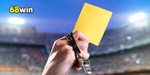 Kèo thẻ phạt trong bóng đá là như thế nào?